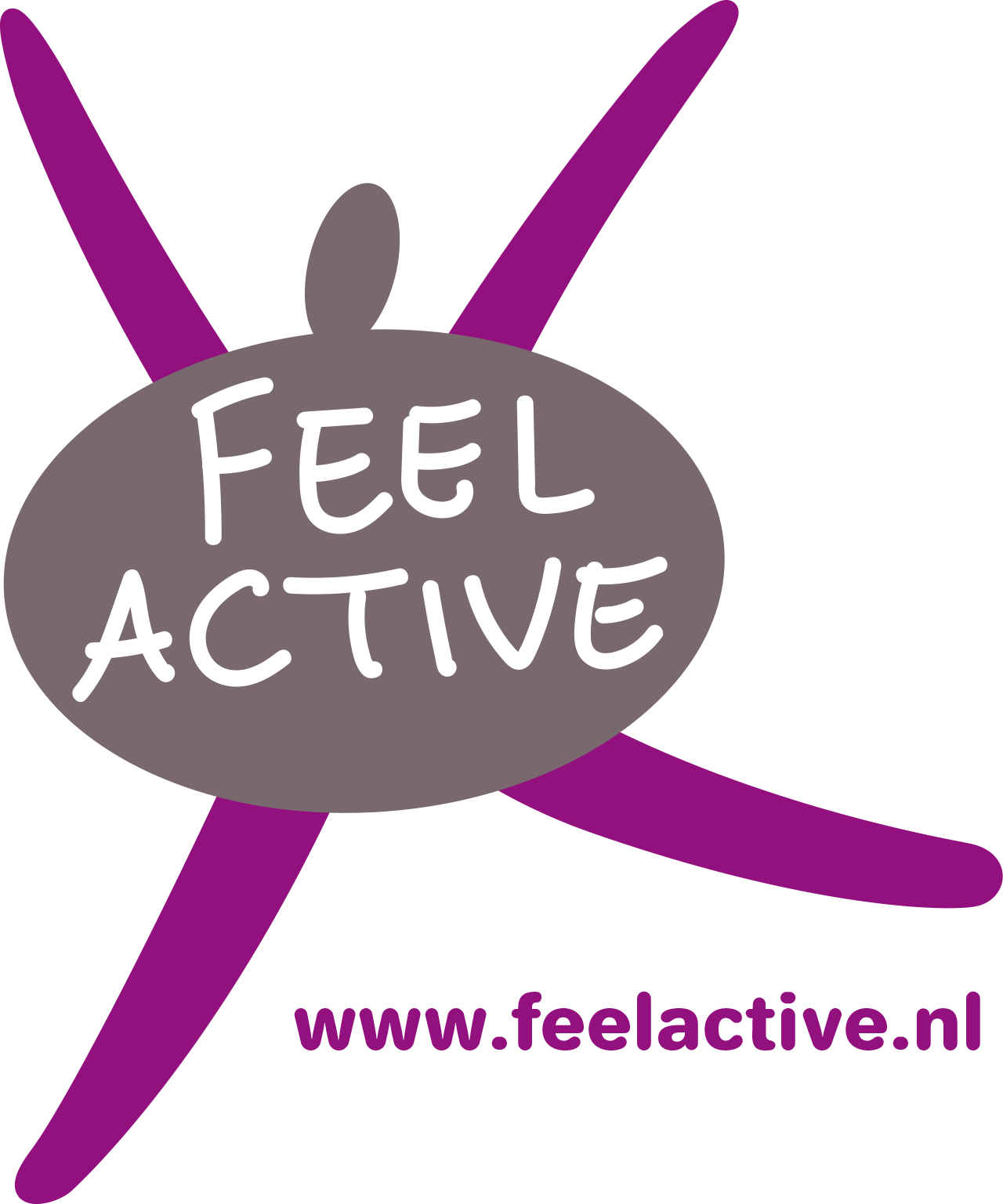 Feelactive logo